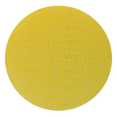 Disque abrasif Ø 225 auto-agrippant pour ponçage de plâtre grain 120