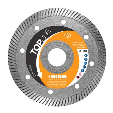 Disque diamant carrelage FC88 Ø 350 DIAM INDUSTRIES