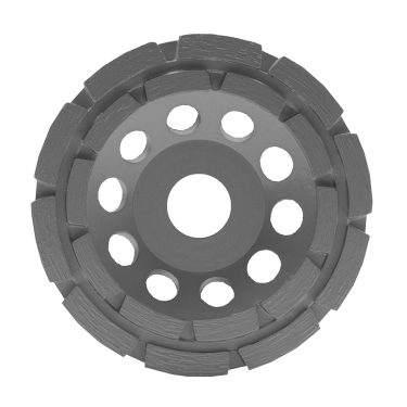 Plateau diamant béton époxy P2 Ø 80 DIAM INDUSTRIES
