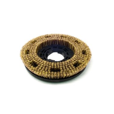 brosse à polir