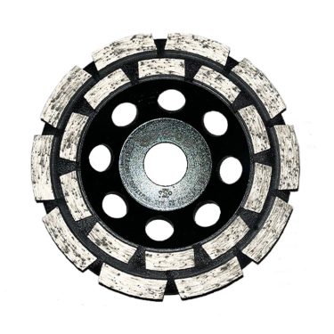 plateau diamant Ø125mm