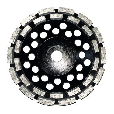 plateau diamant double piste