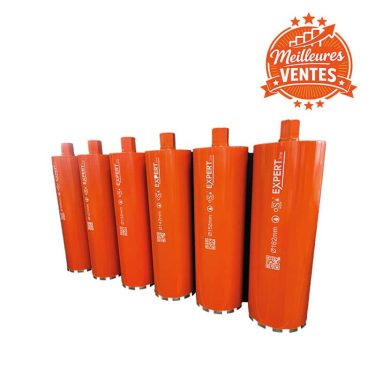 couronnes diamant expert line