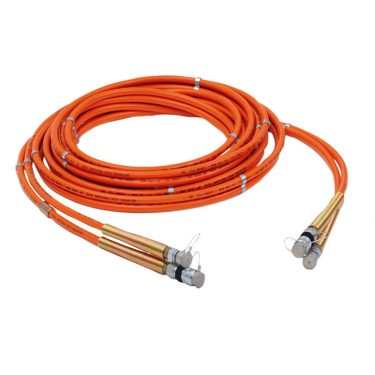 flexible pour cisailles holmatro