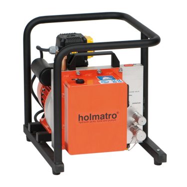 Pompe mobile IPU-M 2035 DRU