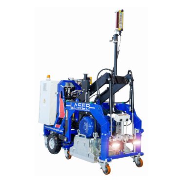 Ponceuse Laser VNA