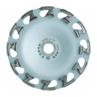 PLATEAU SHOXX PL ZU5 180 MM AL 22,2