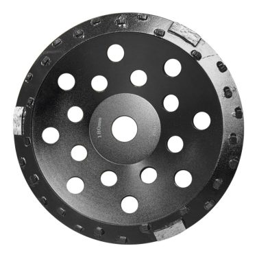 plateau PCD triple rangs Ø180mm