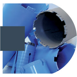 Couronne diamant Diam Industries