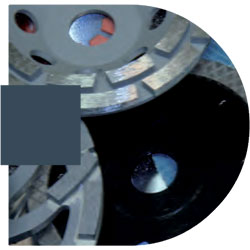 Plateau diamant Diam Industries