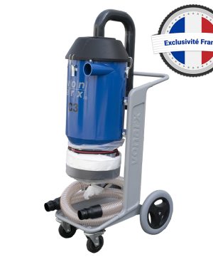 Pré-séparateur C3