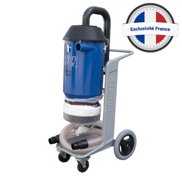 Pré-séparateur C3
