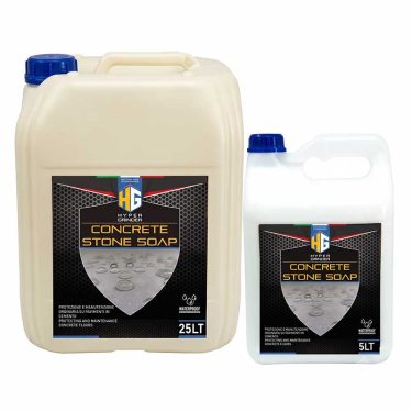 Détergent brillant et protecteur 5L/25L