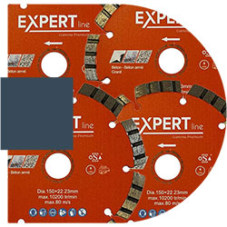 Disque diamant Expert Line