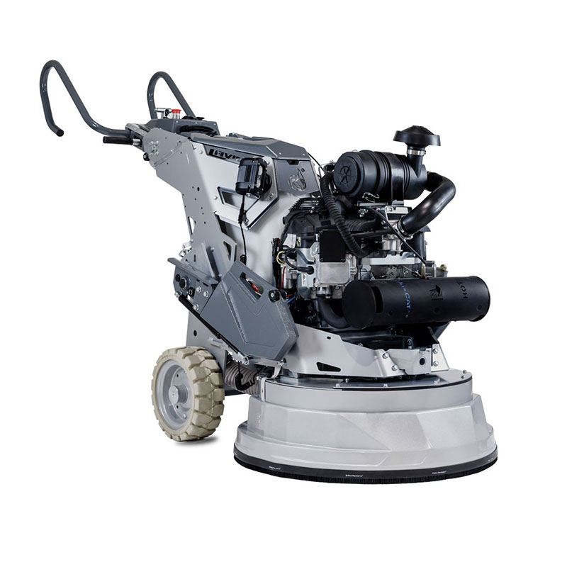 Ponceuse de sol propane 35 cv Ø783mm