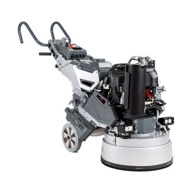 Ponceuse de sol propane 18 cv Ø510mm