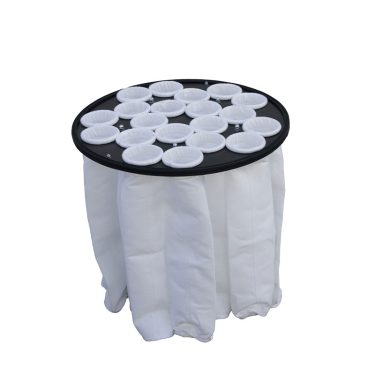 Préfiltre - Aspirateur T10