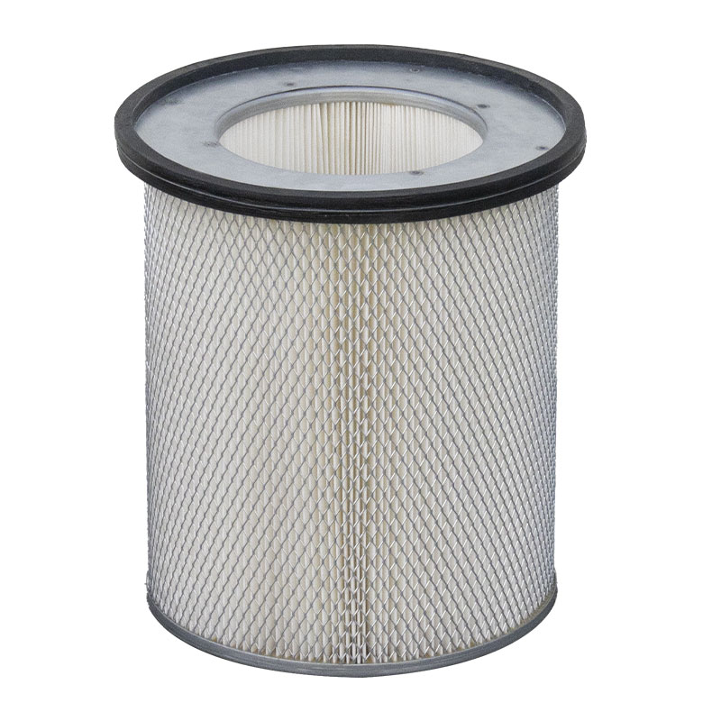 Filtre HEPA H13 - Aspirateur T6