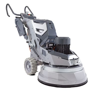 Ponceuse de sol électrique 15 cv Ø783mm