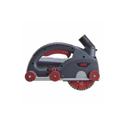 Rainureuse Manuelle Pour Sol PVC - Manche En Hêtre, 3 Lames De Rechange - Outil Professionnel Pour Rainurage Précis Et Rapide - 9