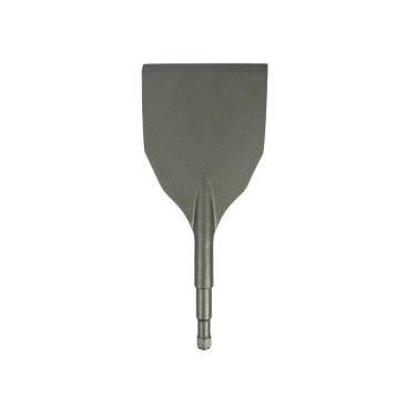 Bêche 150x130mm Ø18mm