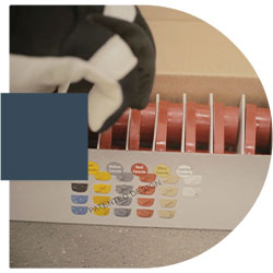 Outils diamant Superabrasive