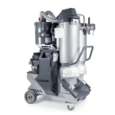 Aspirateur propane Kawasaki FX600V