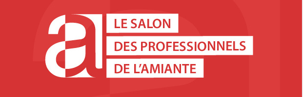 salon des professionnels de l'amiante
