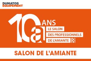 salon de l'amiante
