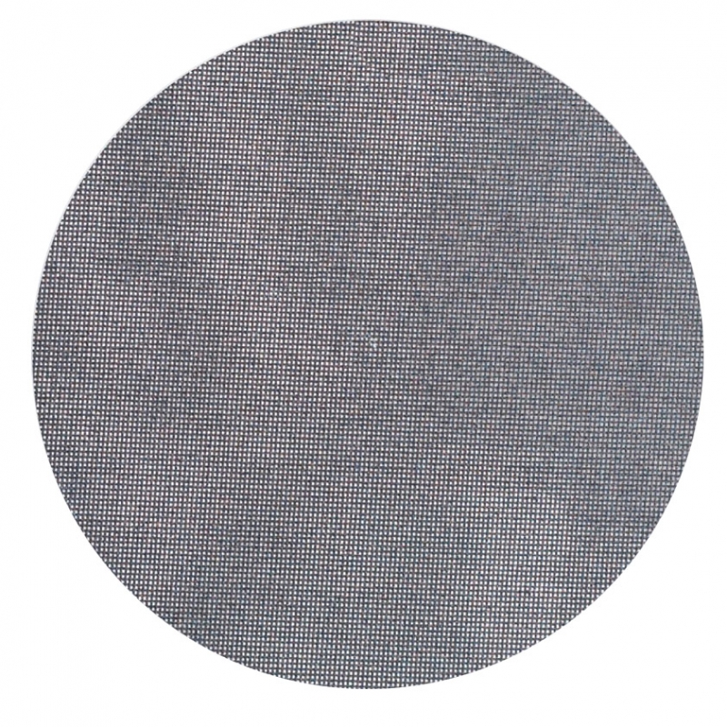 Disque grille pour ponceuse placo