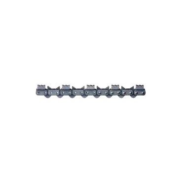 Chaîne diamantée 40 cm 35 segments