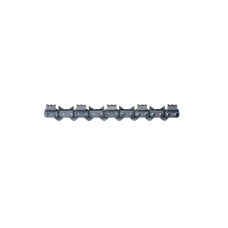Chaîne diamantée 40 cm 35 segments