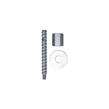 Kit de fixation pour bâti de carotteuse