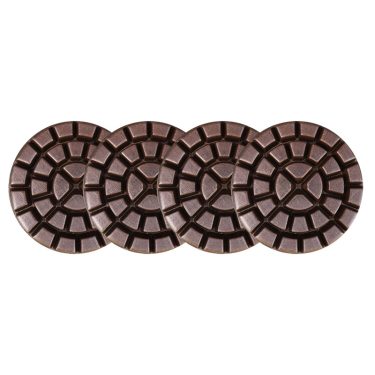 Pads HD Copper Ø76mm