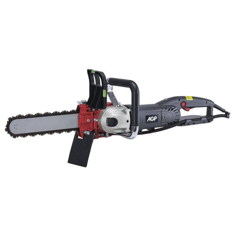 Tronçonneuse à béton 230V 3200W profondeur max 300 mm