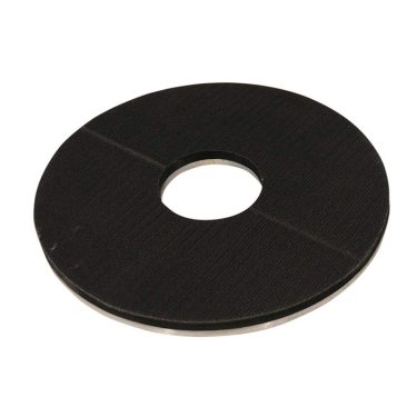 Plateau velcro Ø200mm