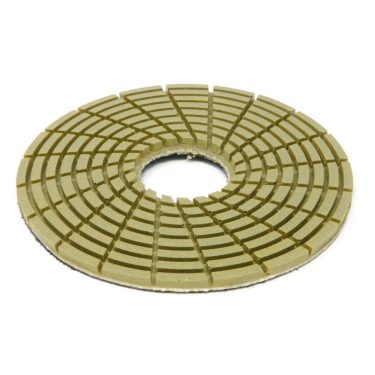 Disque résine Jaguar Flex Green Ø140mm