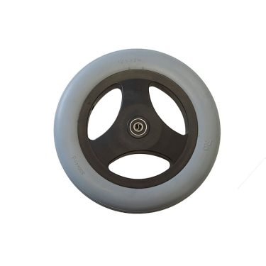 Roues arrière