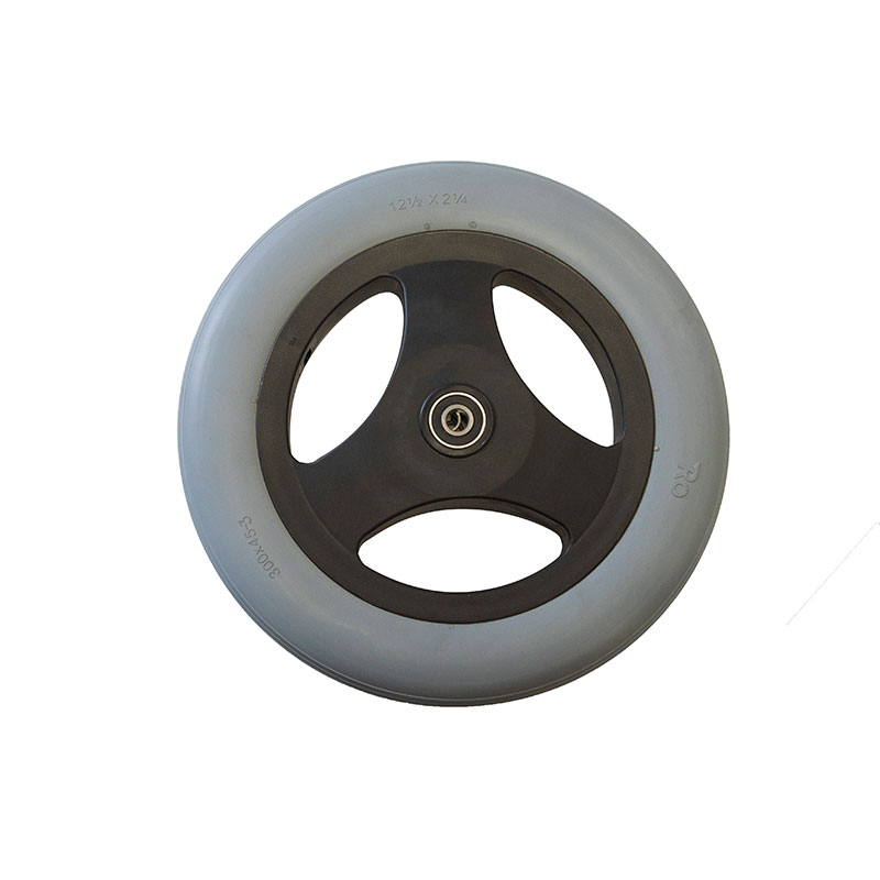 Roues arrière