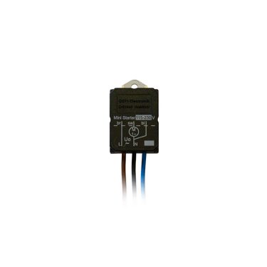 Soft Start 230V S2