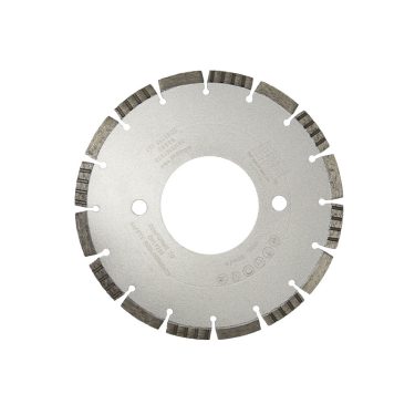 Disque regular Ø230mm béton extra dur DTF 35 SH 22 kW