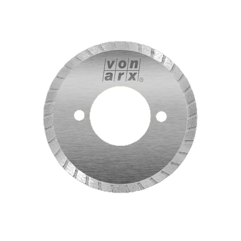 Disque regular Ø125mm béton extra dur