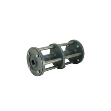 Tambour de rechange pour fraiseuse