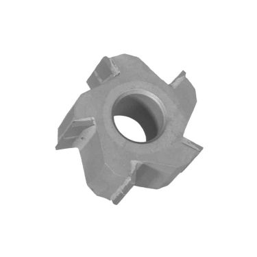 Jeu de fraises cutter 22mm 24 pièces