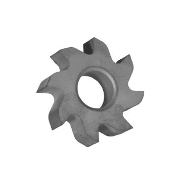 Jeu de fraises cutter VHM 11mm 16 pièces