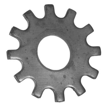 Jeu de fraises cutter 9,6kg