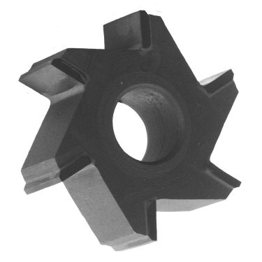 Jeu de fraises cutter 19mm 24 pièces