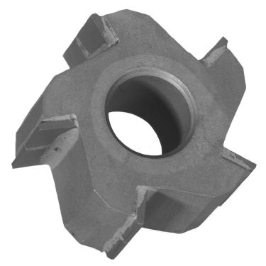 Jeu de fraises cutter 39mm 12 pièces
