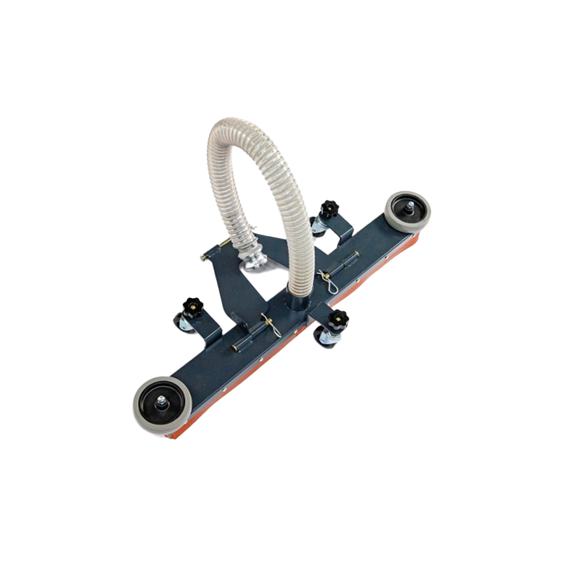 Capteur à roulettes pour aspirateur V16EU