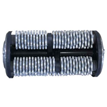 Tambour de rechange pour fraiseuse de sol